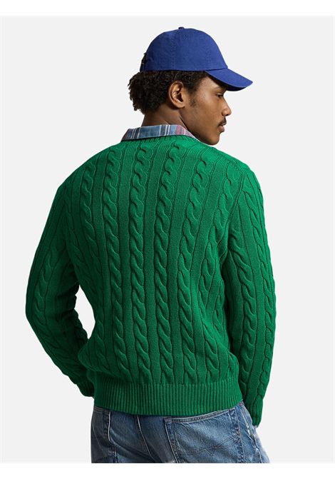 Sweater cotton Polo Ralph Lauren POLO RALPH LAUREN | Knitwear | 710775885552